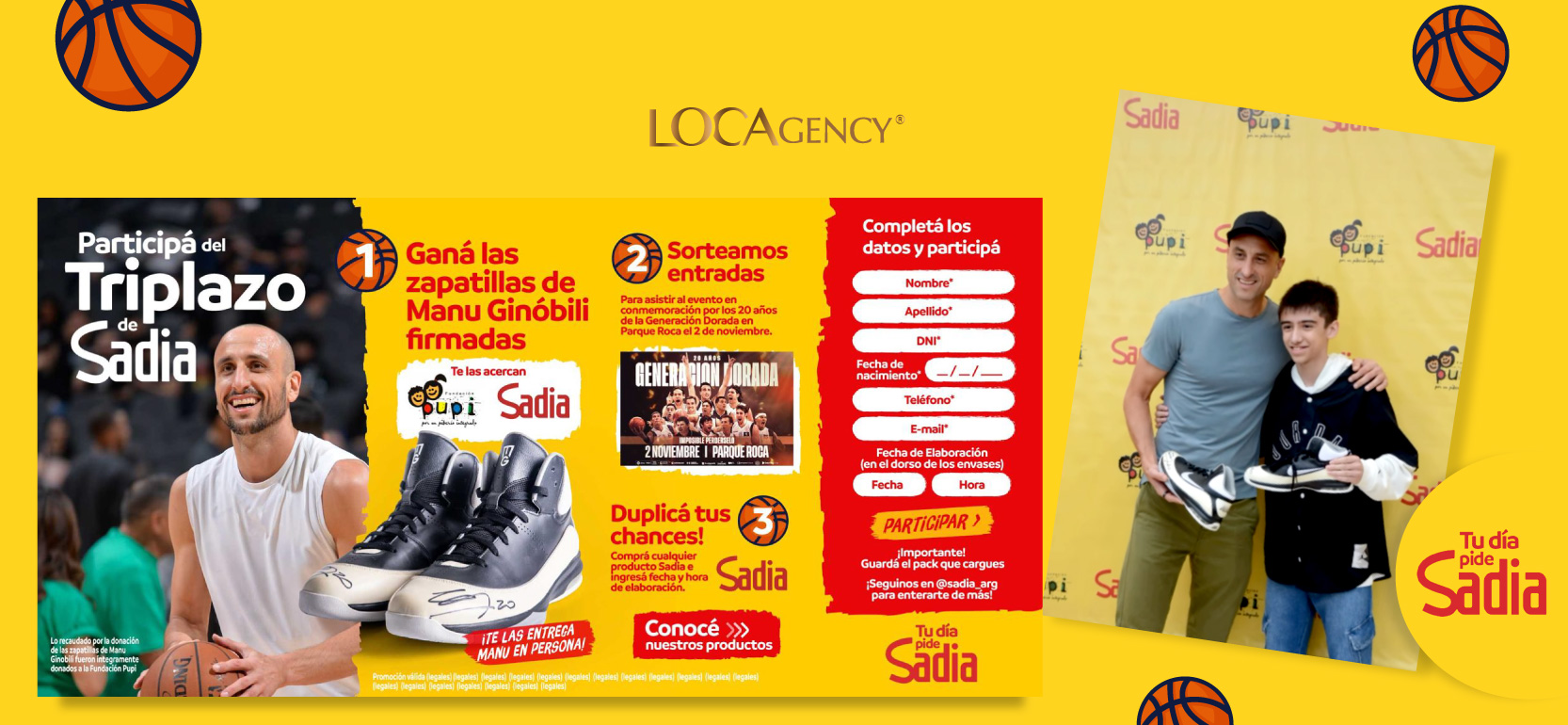 Agencia de Imagen y Eventos