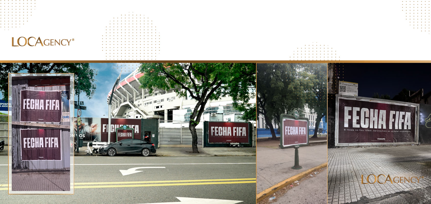 Agencia de Imagen y Eventos