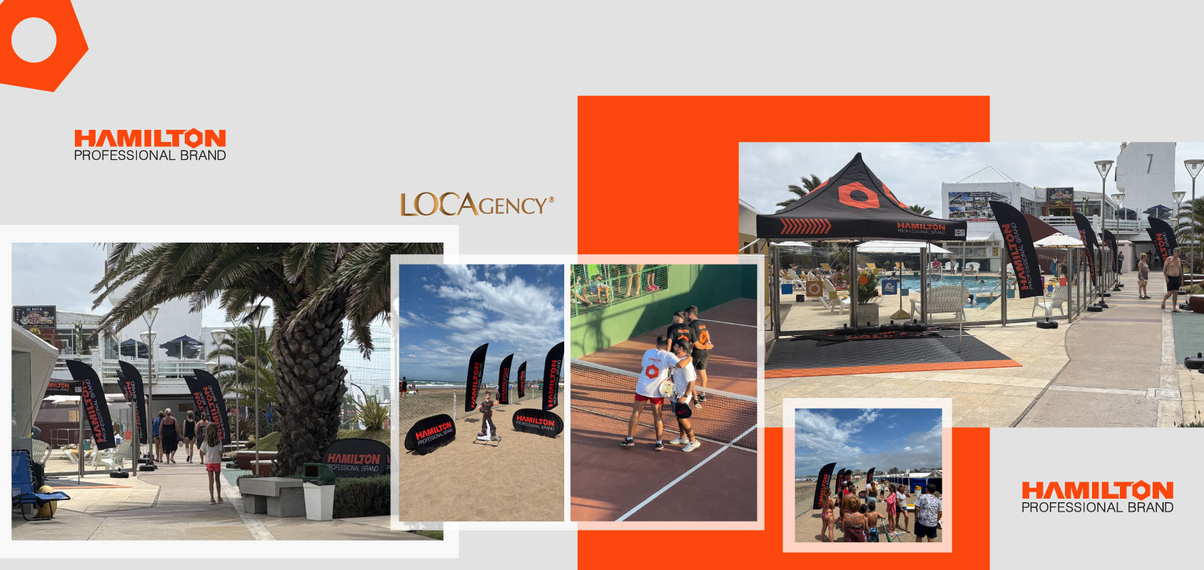 Agencia de Imagen y Eventos