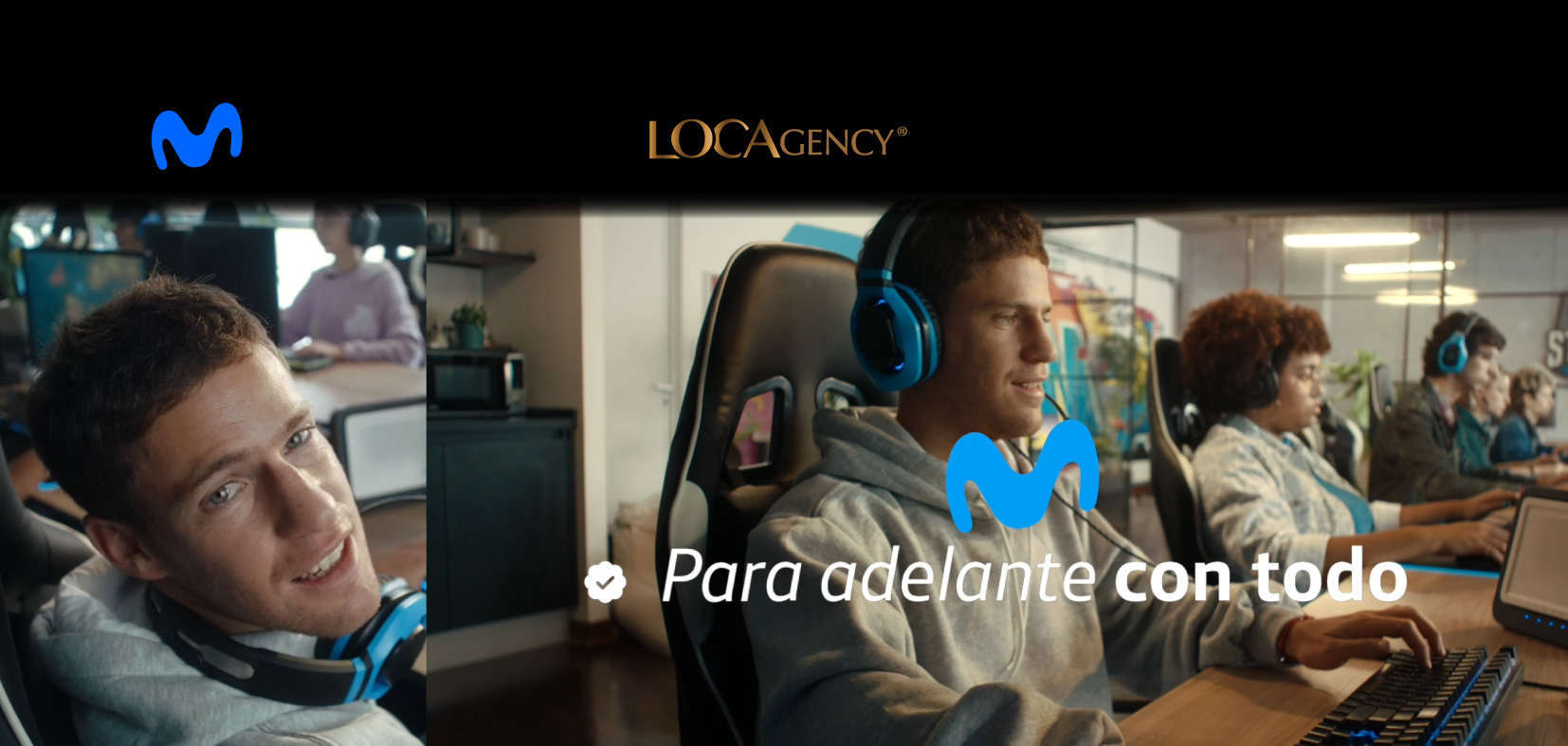 Agencia de Imagen y Eventos