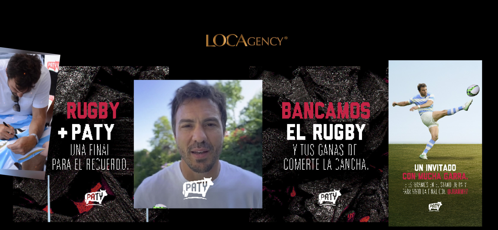 Agencia de Imagen y Eventos