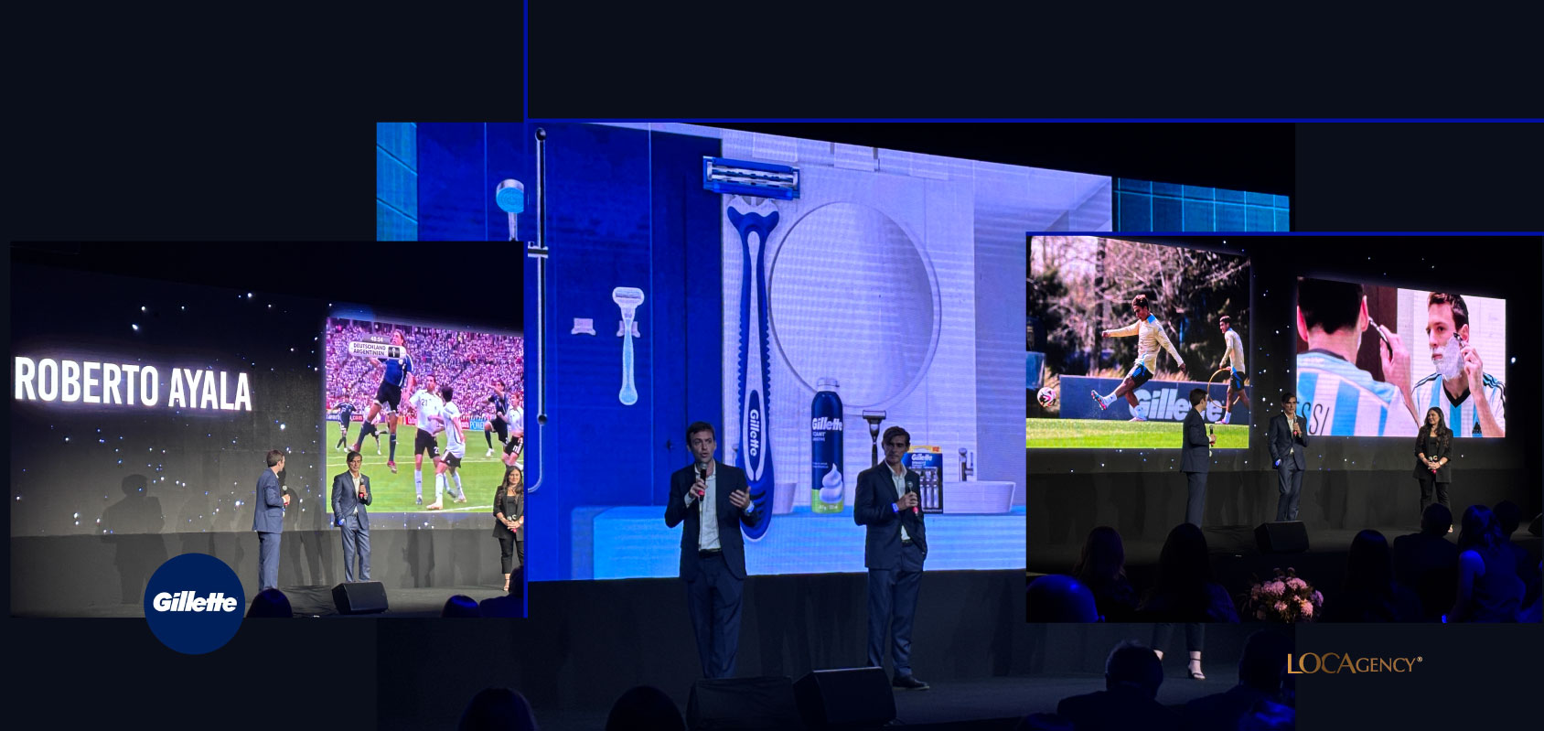 Agencia de Imagen y Eventos