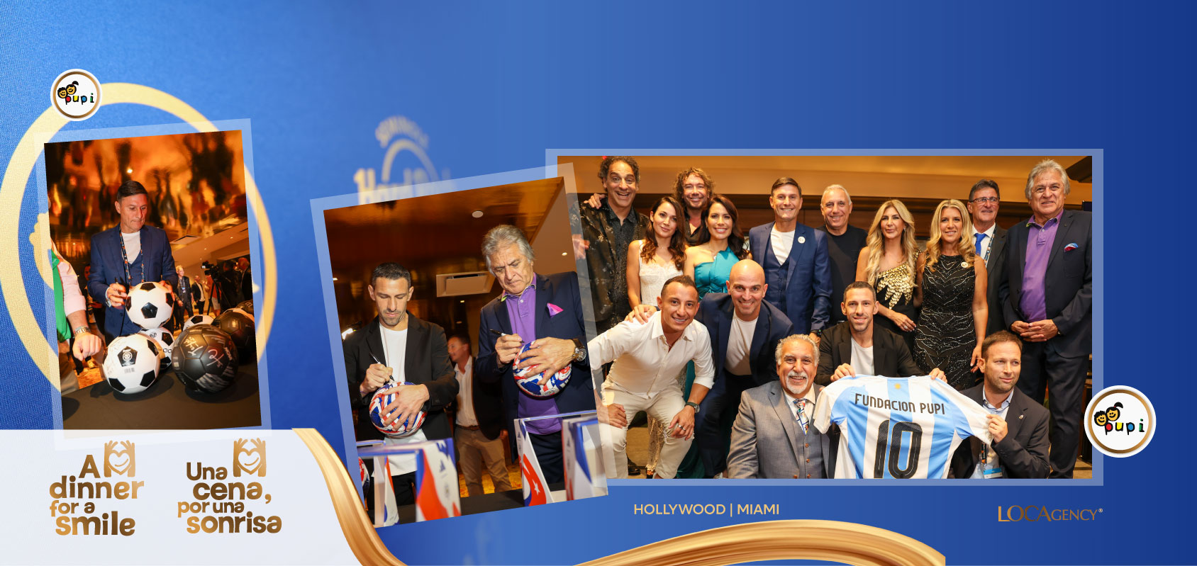 Agencia de Imagen y Eventos